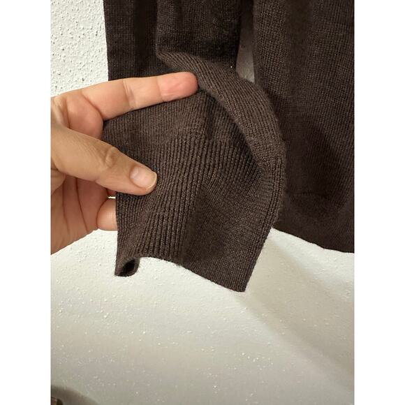 Jos. Banks TRAVELER XL 100% wool - Picture 3 of 7